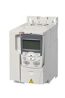 Устройство автоматического регулирования ACS310-03E-08A0-4, 3 кВт, 380 В, 3 фазы, IP20 | код 3AUA0000039631 | ABB